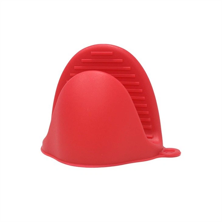 Mini Silicone Oven Mitt