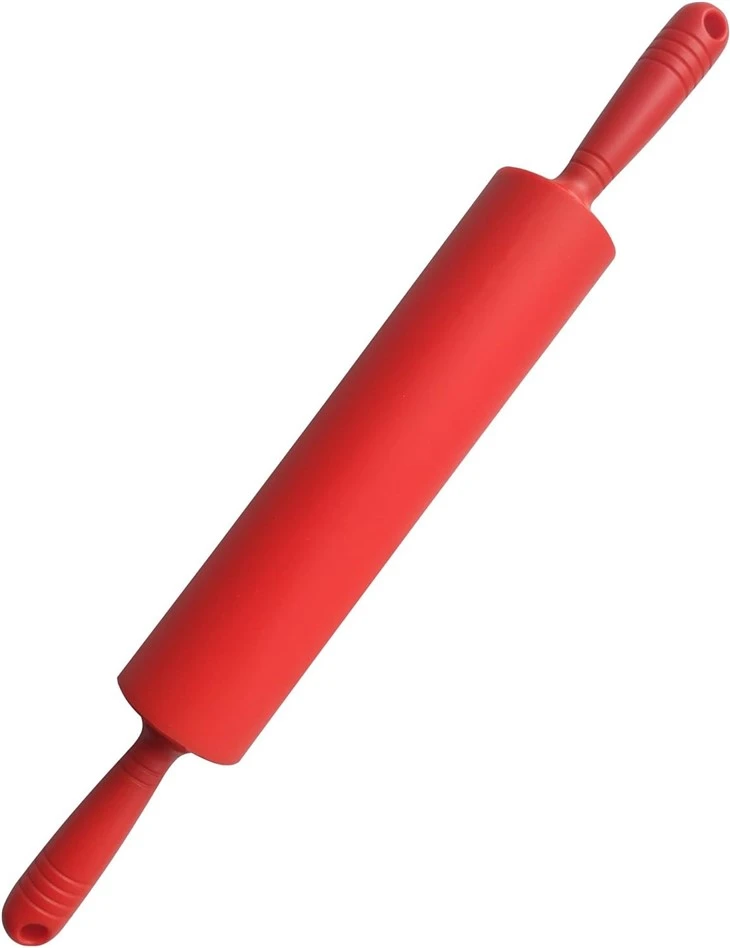 Silicone Kitchen Baking Pin For Rolling Dough