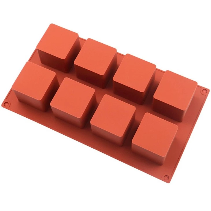 silicone molds for soap making
