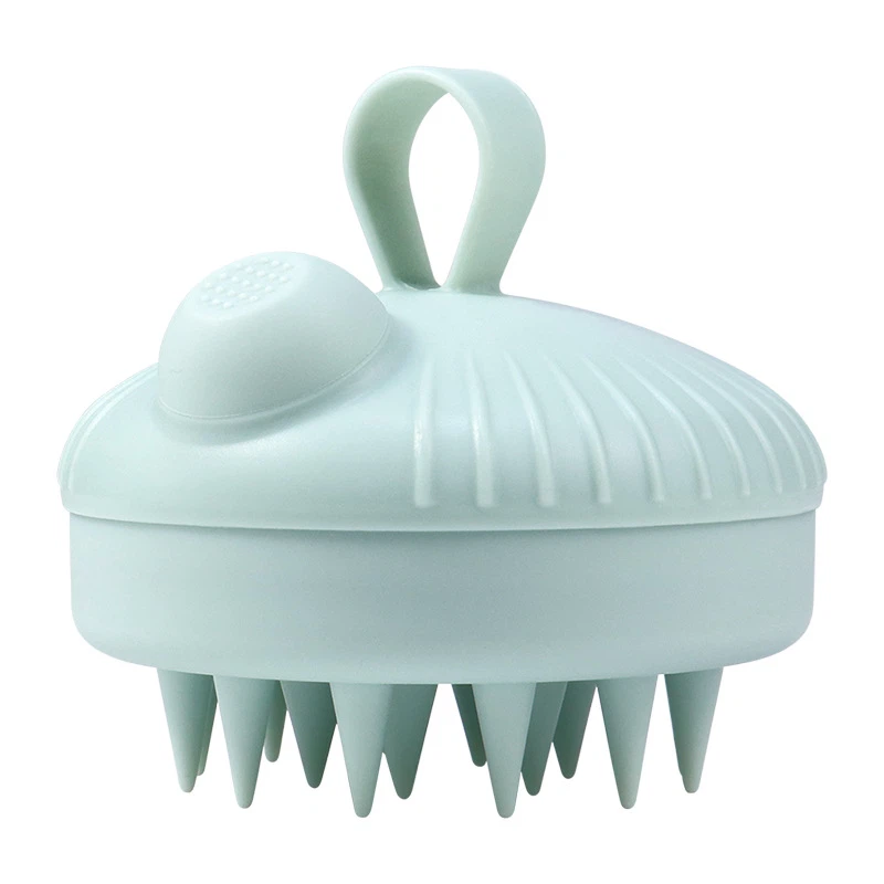 Silicone Shampoo Brush 1 Silicone Shampoo Brush 1