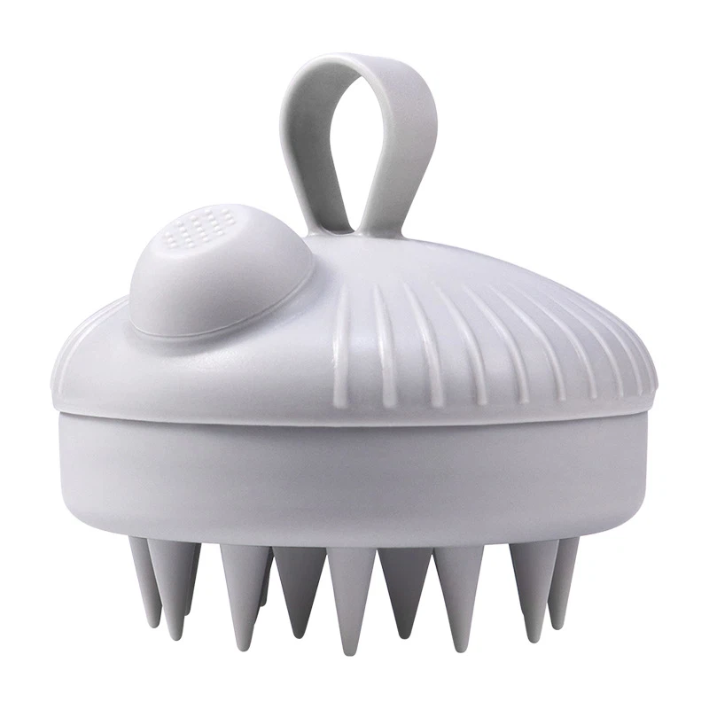 Silicone Shampoo Brush 2 Silicone Shampoo Brush 2