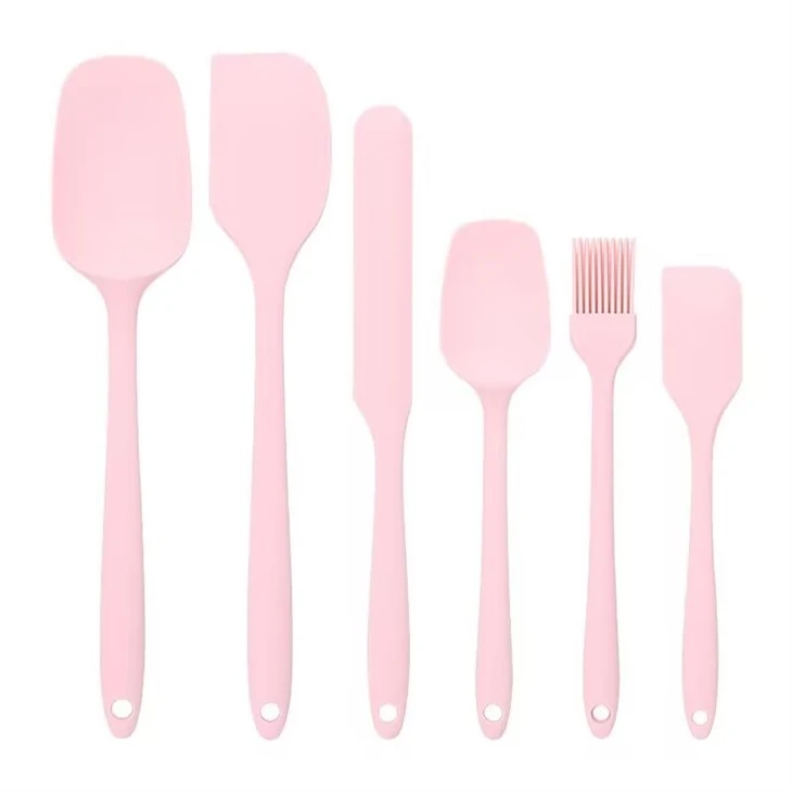 Silicone Kitchen Sets