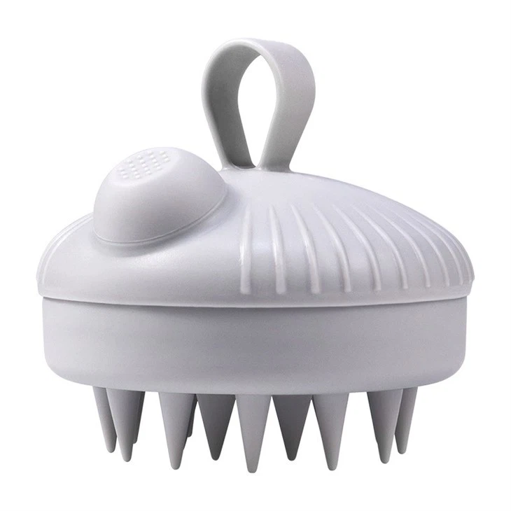 Silicone Shampoo Brush suppliers